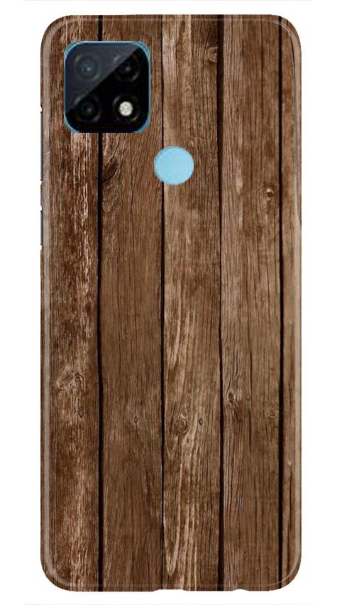 Wooden Look Mobile Back Case for Realme C12 (Design - 112) Wooden Look Case for Realme C12 (Design - 112)