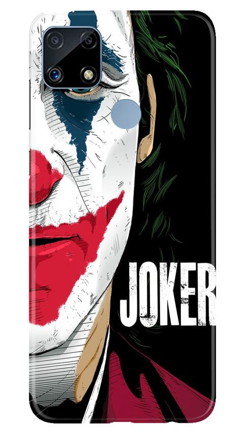 Joker Mobile Back Case for Realme C25S (Design - 301) Joker Mobile Back Case for Realme C25S (Design - 301)