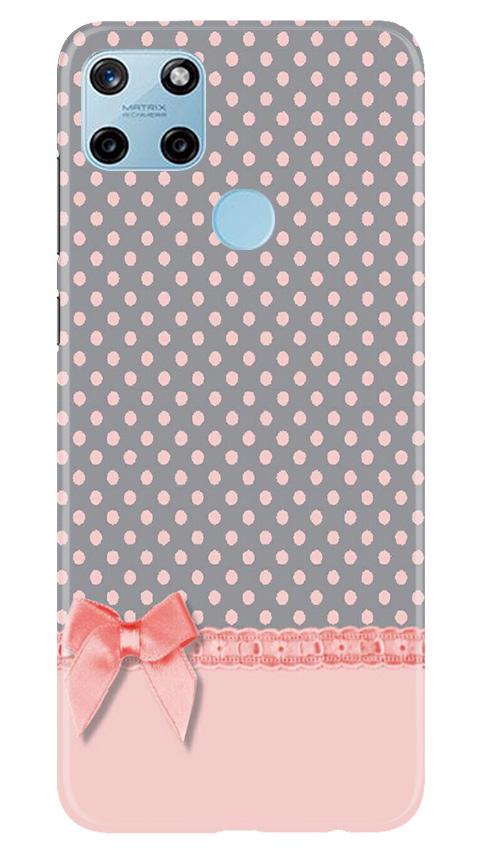 Gift Wrap2 Mobile Back Case for Realme C21Y (Design - 33) Gift Wrap2 Case for Realme C21Y
