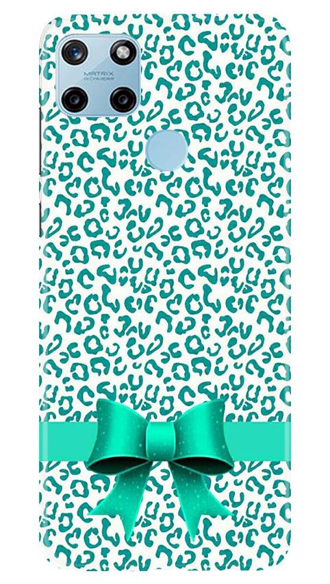 Gift Wrap6 Mobile Back Case for Realme C25Y (Design - 41) Gift Wrap6 Case for Realme C25Y