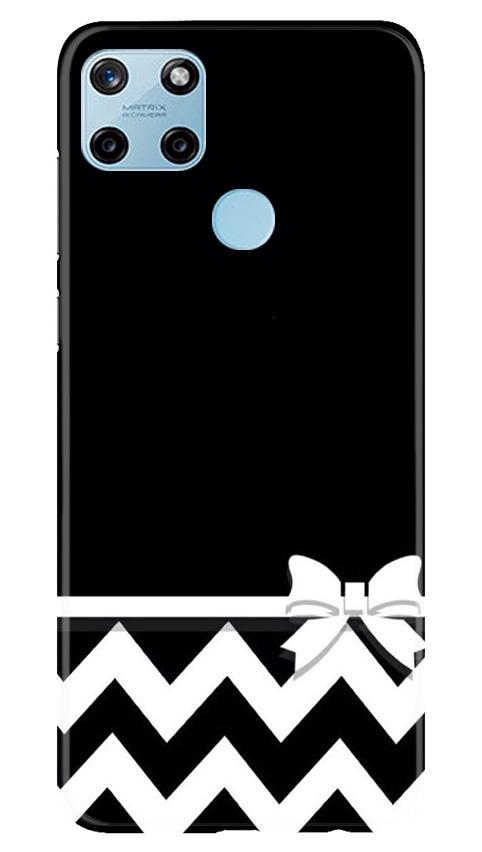 Gift Wrap7 Mobile Back Case for Realme C25Y (Design - 49) Gift Wrap7 Case for Realme C25Y