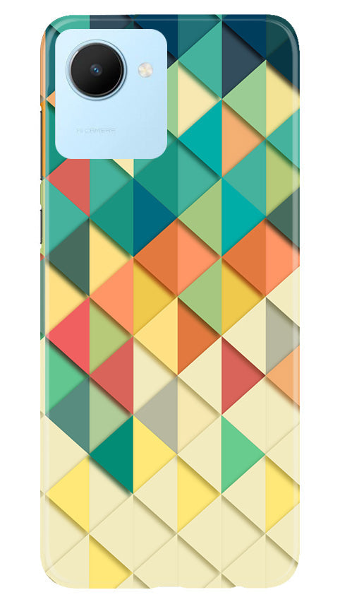 Designer Mobile Back Case for Realme C30 (Design - 163) Designer Case for Realme C30 (Design - 163)