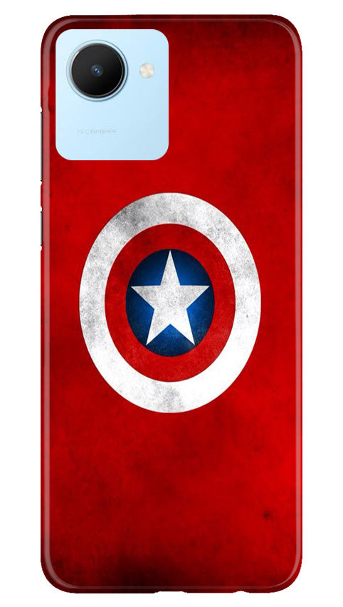 Deadpool Mobile Back Case for Realme C30 (Design - 217) Deadpool Case for Realme C30 (Design No. 217)