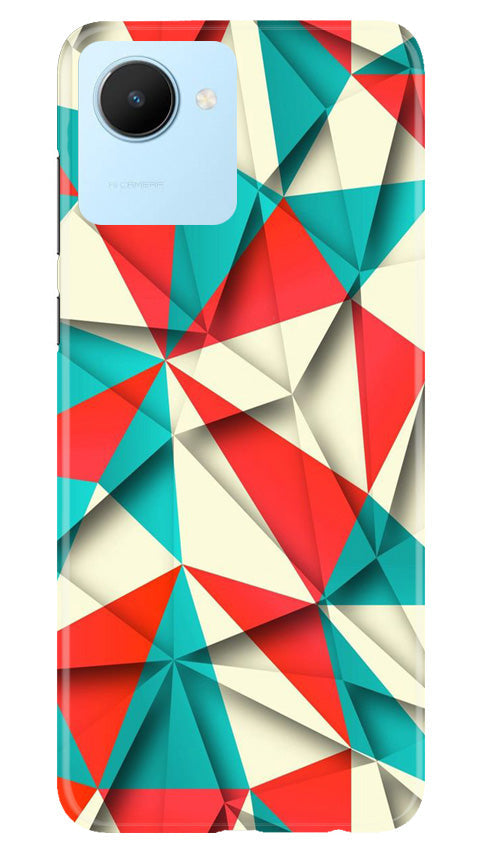 Queen Mobile Back Case for Realme C30 (Design - 239) Queen Case for Realme C30 (Design No. 239)