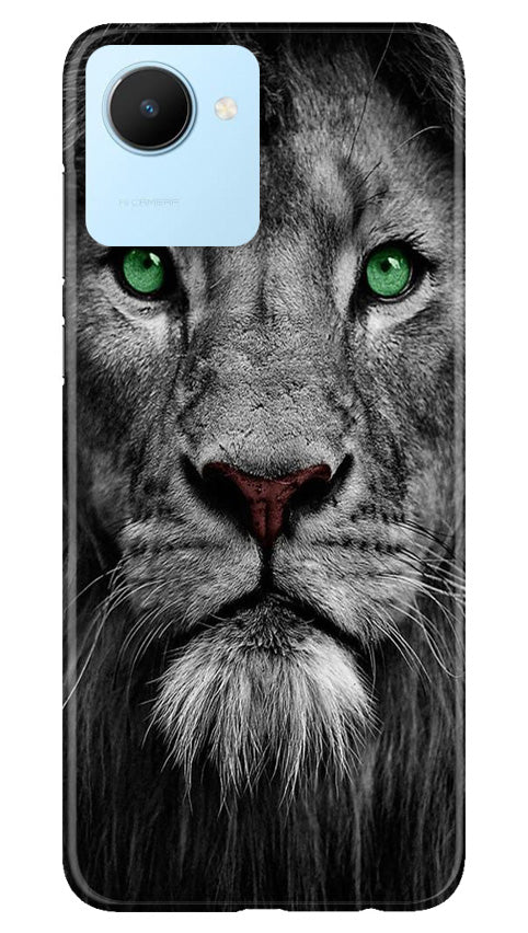 Modern Art Mobile Back Case for Realme C30 (Design - 240) Modern Art Case for Realme C30 (Design No. 240)