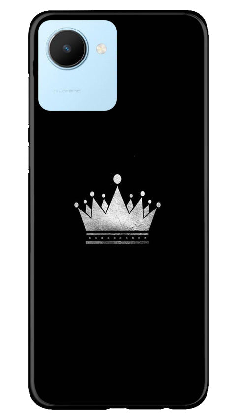 Sun Set Mobile Back Case for Realme C30 (Design - 248) Sun Set Case for Realme C30 (Design No. 248)