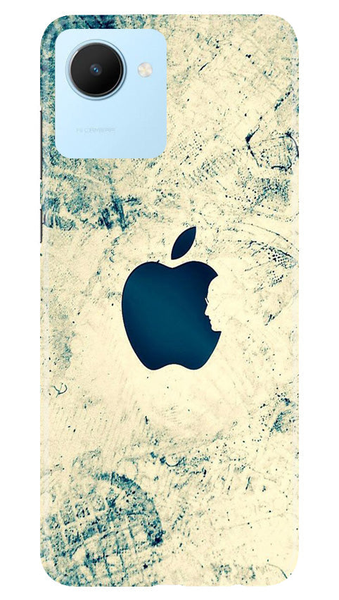 Lion Mobile Back Case for Realme C30 (Design - 250) Lion Case for Realme C30 (Design No. 250)