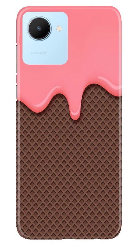 Parachute Mobile Back Case for Realme C30 (Design - 255) Parachute Case for Realme C30 (Design No. 255)