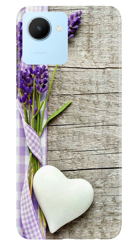 Taj Mahal Mobile Back Case for Realme C30 (Design - 259) Taj Mahal Case for Realme C30 (Design No. 259)