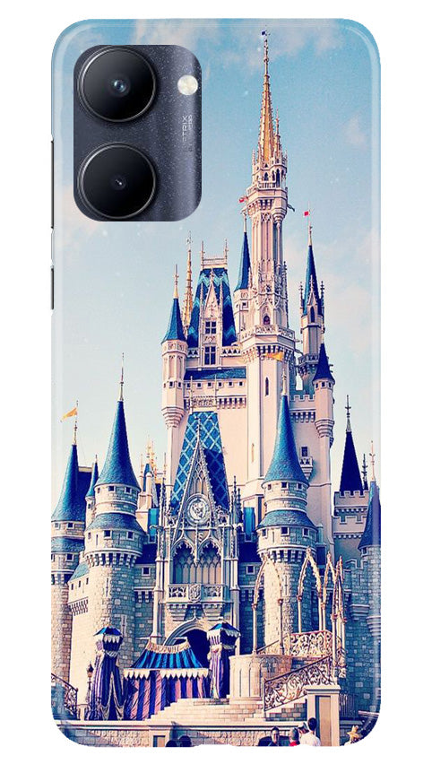 Disney Land for Realme C33 (Design - 154) Disney Land for Realme C33 (Design - 154)