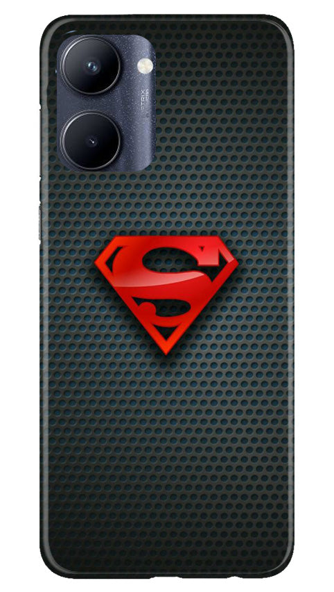 Avengers Mobile Back Case for Realme C33 (Design - 215) Avengers Case for Realme C33 (Design No. 215)