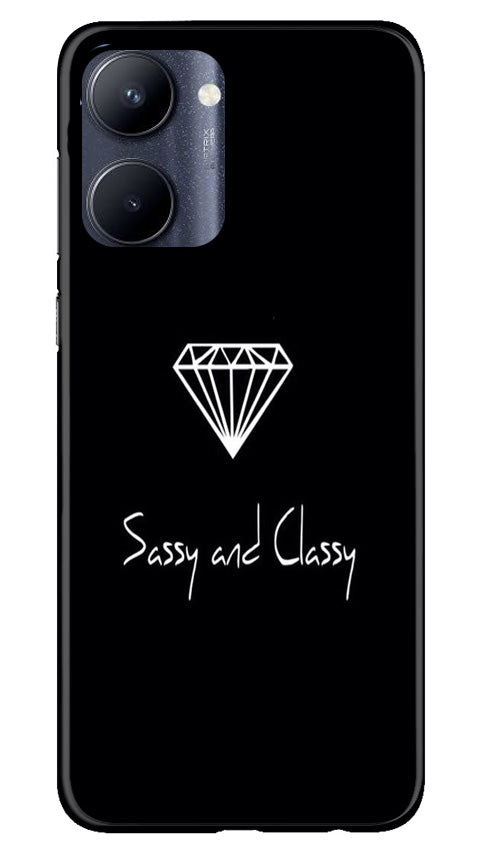 Girl Boss Pink Mobile Back Case for Realme C33 (Design - 232) Girl Boss Pink Case for Realme C33 (Design No. 232)