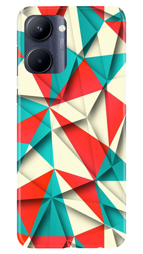 Queen Mobile Back Case for Realme C33 (Design - 239) Queen Case for Realme C33 (Design No. 239)