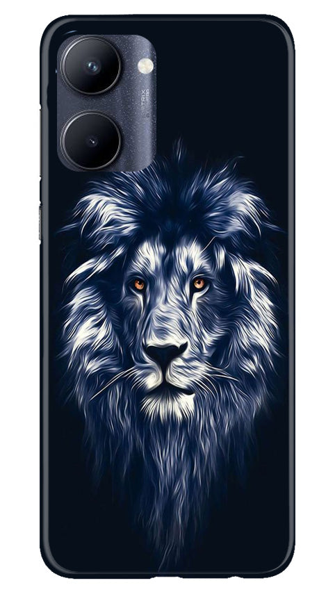 King Mobile Back Case for Realme C33 (Design - 249) King Case for Realme C33 (Design No. 249)