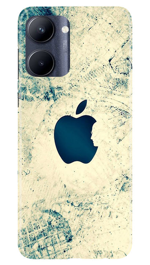 Lion Mobile Back Case for Realme C33 (Design - 250) Lion Case for Realme C33 (Design No. 250)