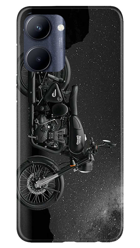 Royal Enfield Mobile Back Case for Realme C33 (Design - 340) Royal Enfield Mobile Back Case for Realme C33 (Design - 340)
