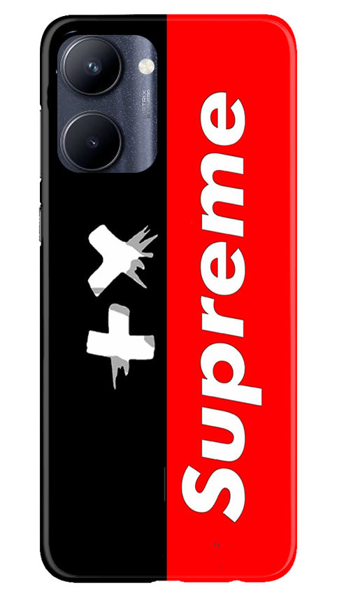 Supreme Mobile Back Case for Realme C33 (Design - 347) Supreme Mobile Back Case for Realme C33 (Design - 347)