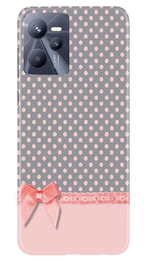 Gift Wrap2 Mobile Back Case for Realme C35 (Design - 33) Gift Wrap2 Case for Realme C35