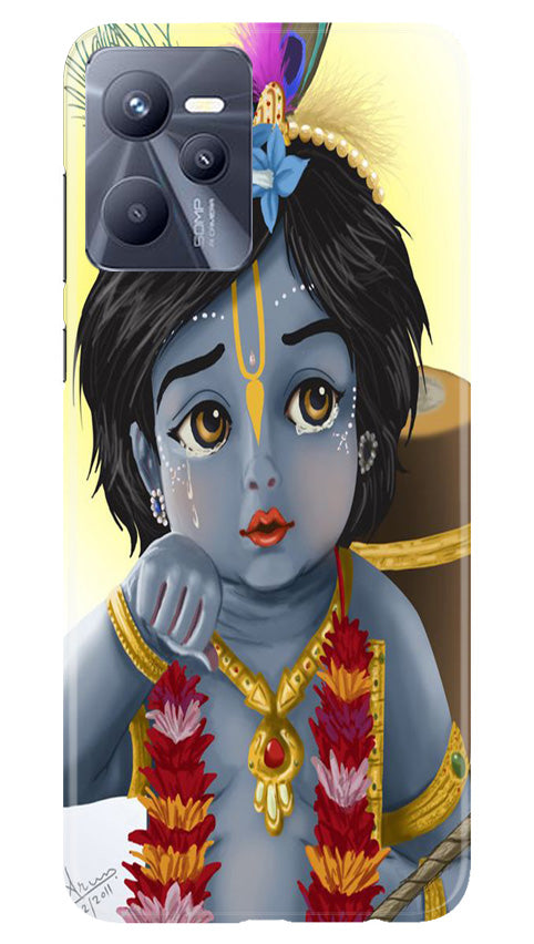 Bal Gopal Mobile Back Case for Realme C35 (Design - 48) Bal Gopal Case for Realme C35