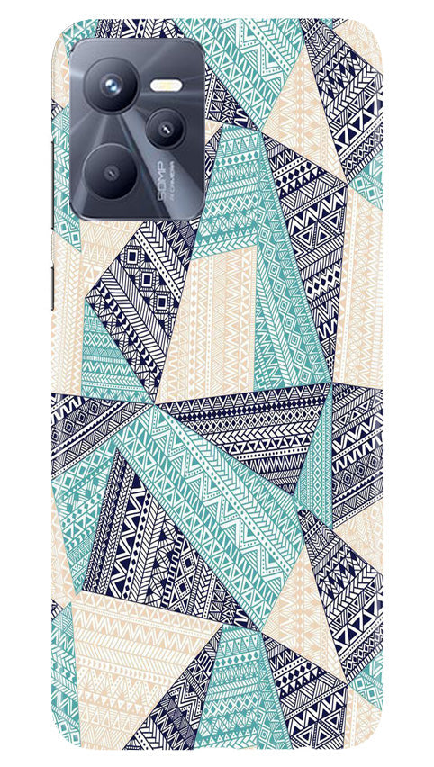 Desingner Pattern Mobile Back Case for Realme C35 (Design - 123) Desingner Pattern Case for Realme C35 (Design - 123)