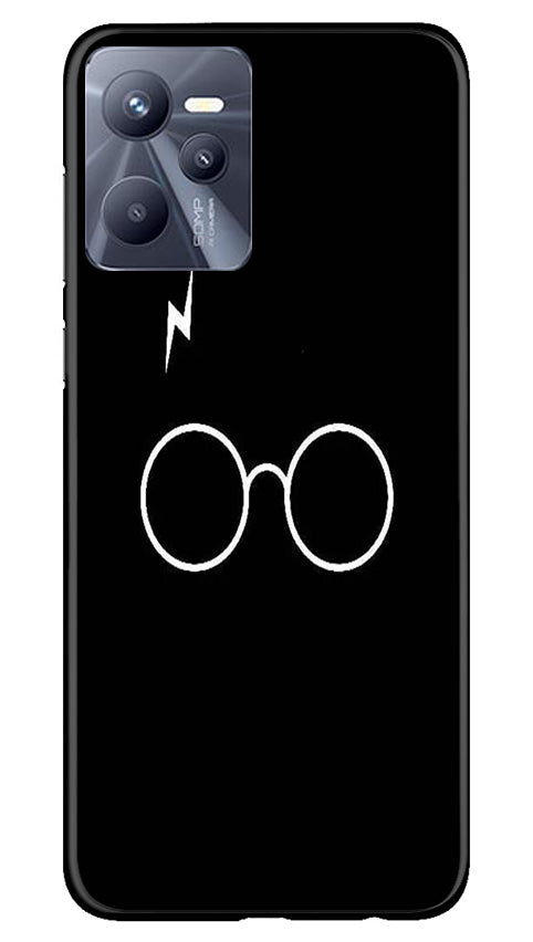 Harry Potter Mobile Back Case for Realme C35 (Design - 136) Harry Potter Case for Realme C35 (Design - 136)