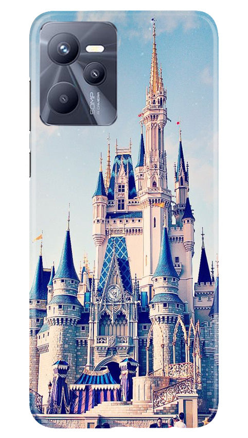 Disney Land for Realme C35 (Design - 154) Disney Land for Realme C35 (Design - 154)