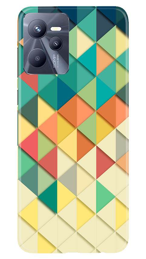Designer Mobile Back Case for Realme C35 (Design - 163) Designer Case for Realme C35 (Design - 163)