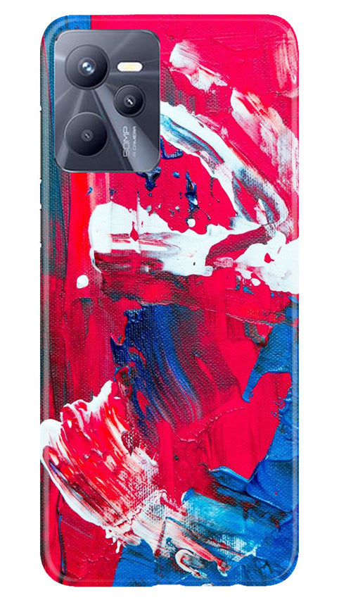 Mountains Mobile Back Case for Realme C35 (Design - 196) Mountains Case for Realme C35 (Design No. 196)