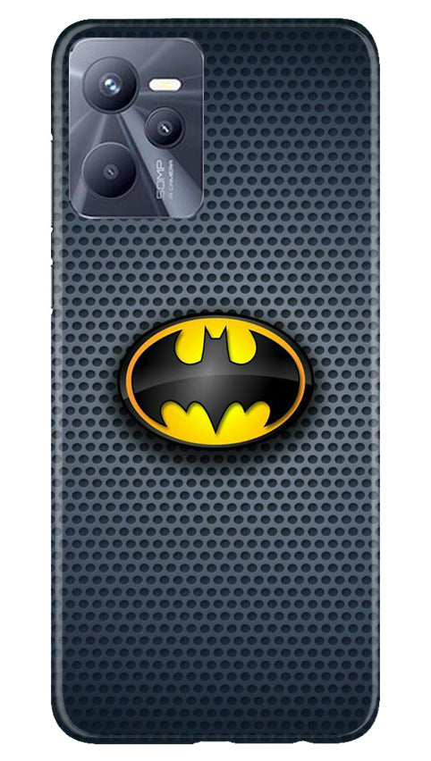 Thor Avengers Mobile Back Case for Realme C35 (Design - 212) Thor Avengers Case for Realme C35 (Design No. 212)