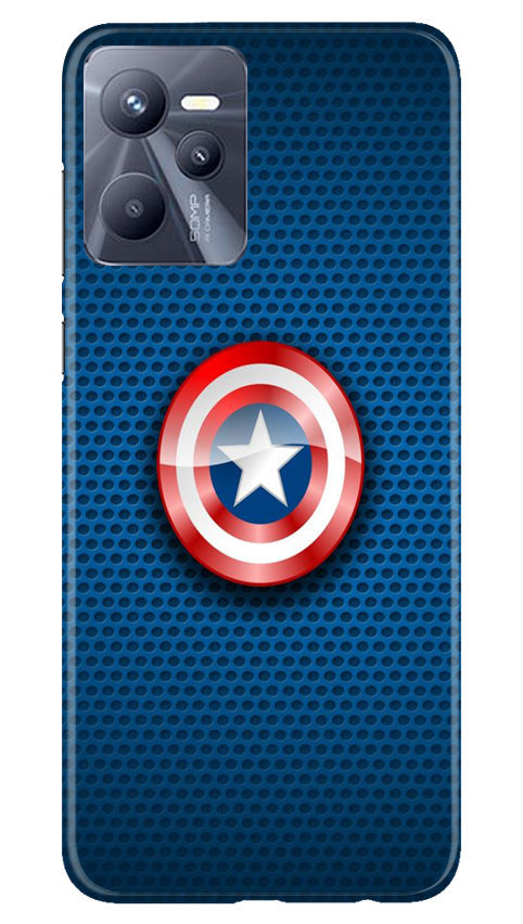 Flash Mobile Back Case for Realme C35 (Design - 221) Flash Case for Realme C35 (Design No. 221)