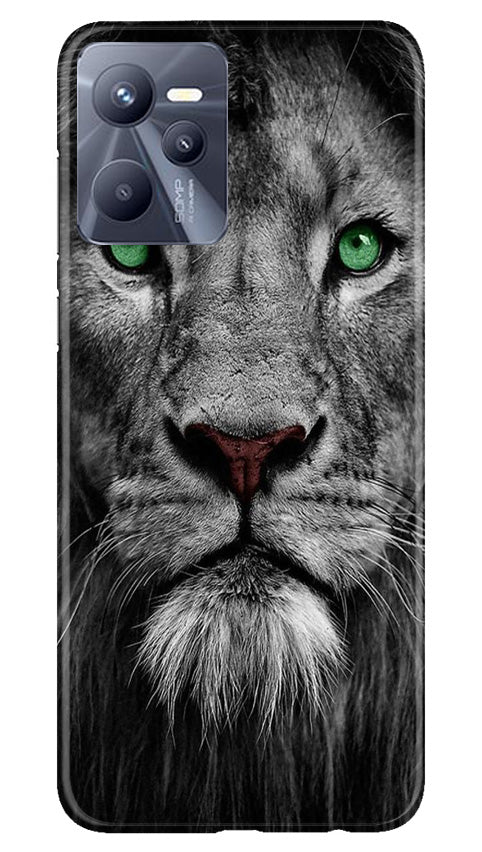 Modern Art Mobile Back Case for Realme C35 (Design - 240) Modern Art Case for Realme C35 (Design No. 240)