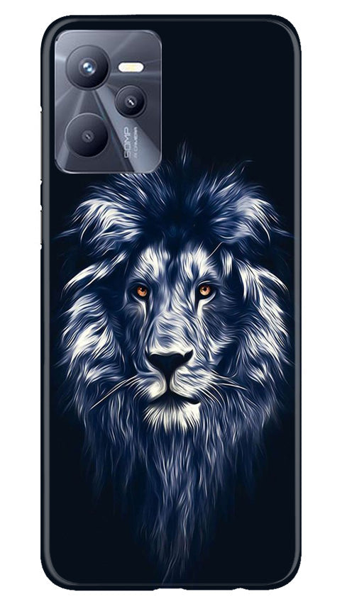 King Mobile Back Case for Realme C35 (Design - 249) King Case for Realme C35 (Design No. 249)