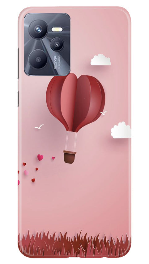 Designer Mobile Back Case for Realme C35 (Design - 254) Designer Case for Realme C35 (Design No. 254)