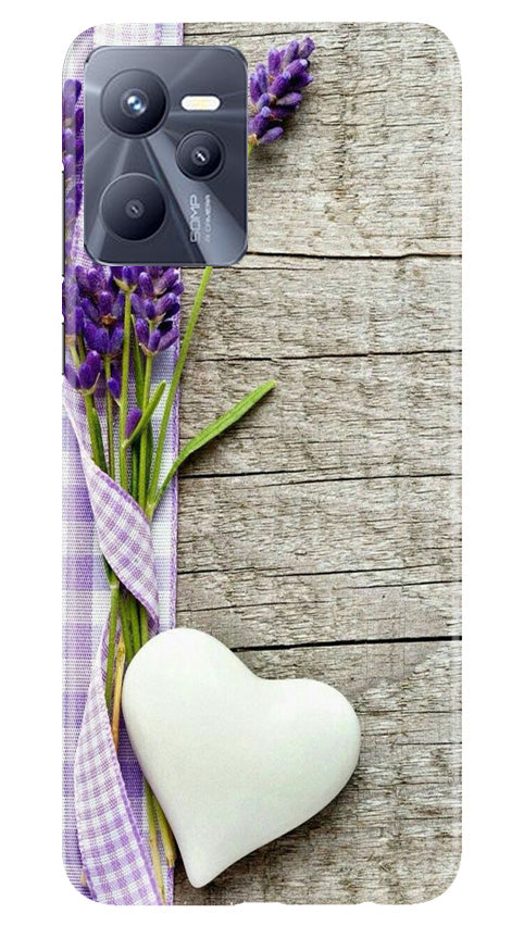 Taj Mahal Mobile Back Case for Realme C35 (Design - 259) Taj Mahal Case for Realme C35 (Design No. 259)