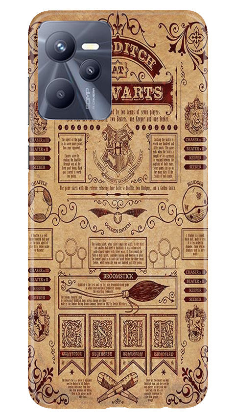 Joker Mobile Back Case for Realme C35 (Design - 265) Joker Mobile Back Case for Realme C35 (Design - 265)