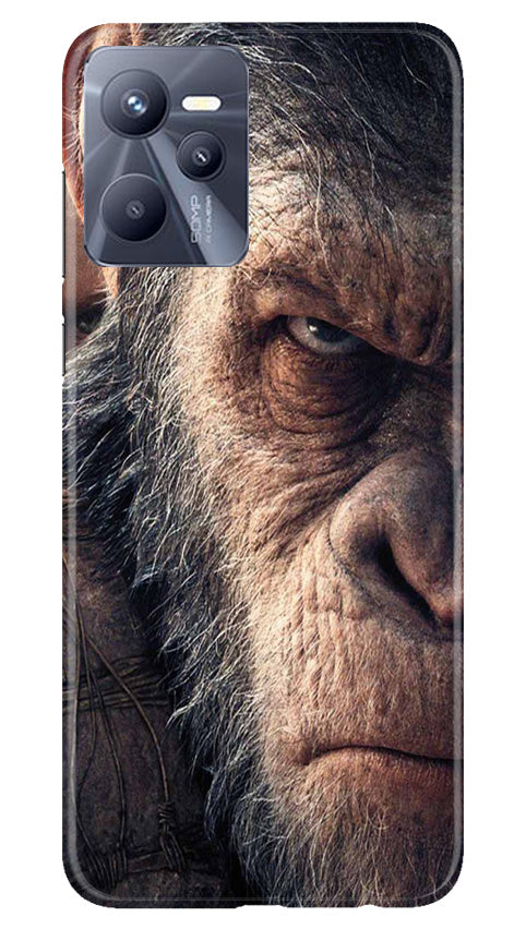 Lion Mobile Back Case for Realme C35 (Design - 277) Lion Mobile Back Case for Realme C35 (Design - 277)