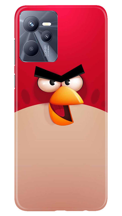 Minion Mobile Back Case for Realme C35 (Design - 286) Minion Mobile Back Case for Realme C35 (Design - 286)