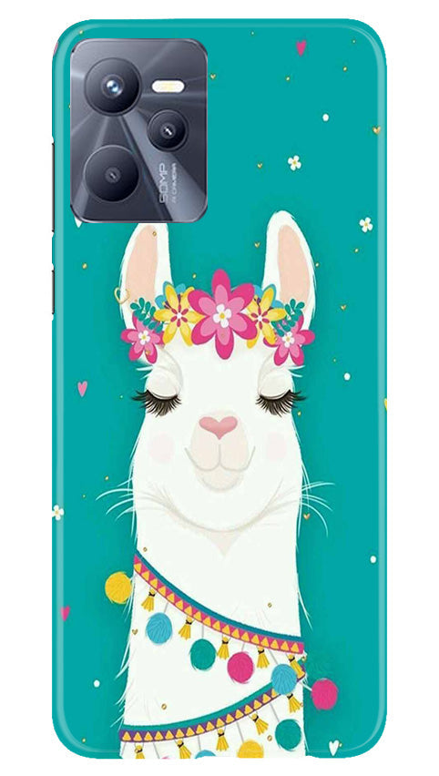 Camel Mobile Back Case for Realme C35 (Design - 293) Camel Mobile Back Case for Realme C35 (Design - 293)