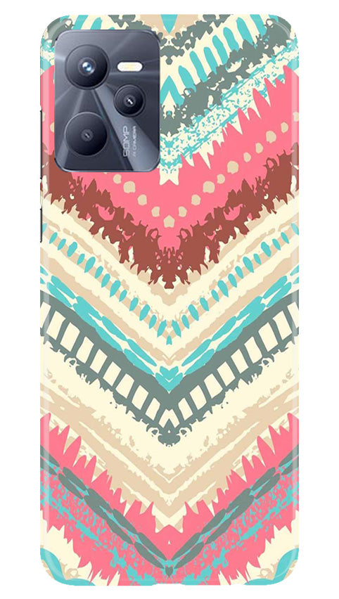 Pattern Mobile Back Case for Realme C35 (Design - 327) Pattern Mobile Back Case for Realme C35 (Design - 327)