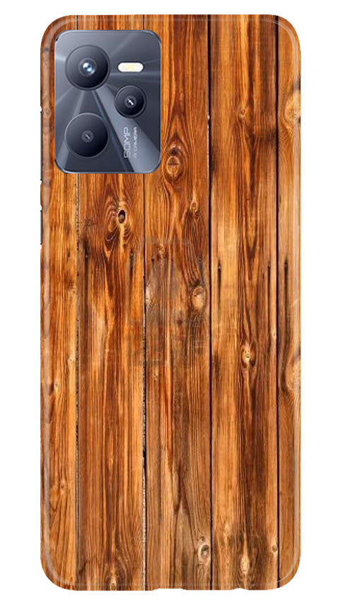 Wooden Texture Mobile Back Case for Realme C35 (Design - 335) Wooden Texture Mobile Back Case for Realme C35 (Design - 335)