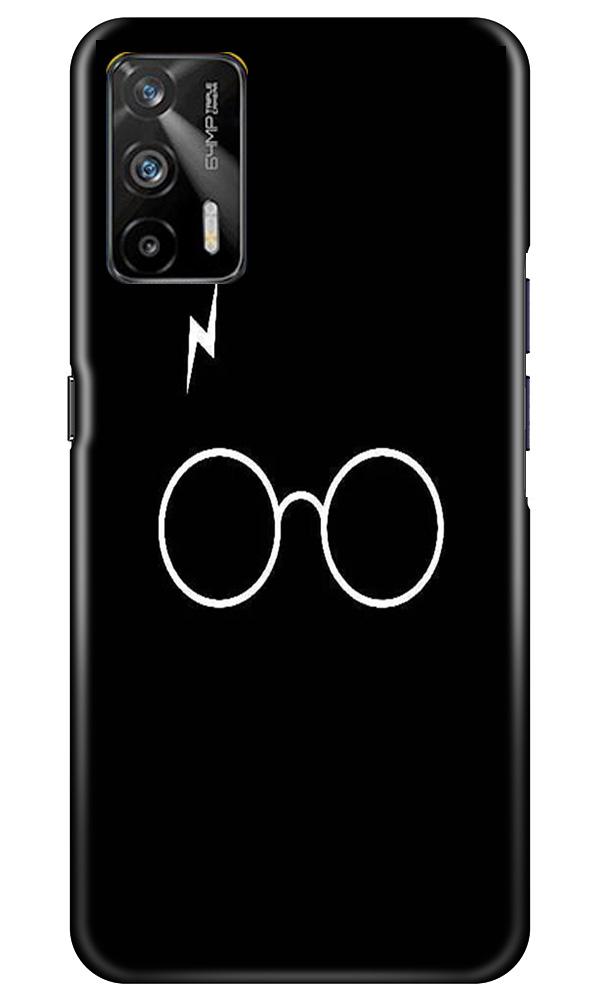 Harry Potter Mobile Back Case for Realme GT (Design - 136) Harry Potter Case for Realme GT (Design - 136)