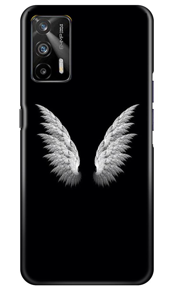Angel Mobile Back Case for Realme GT (Design - 142) Angel Case for Realme GT (Design - 142)