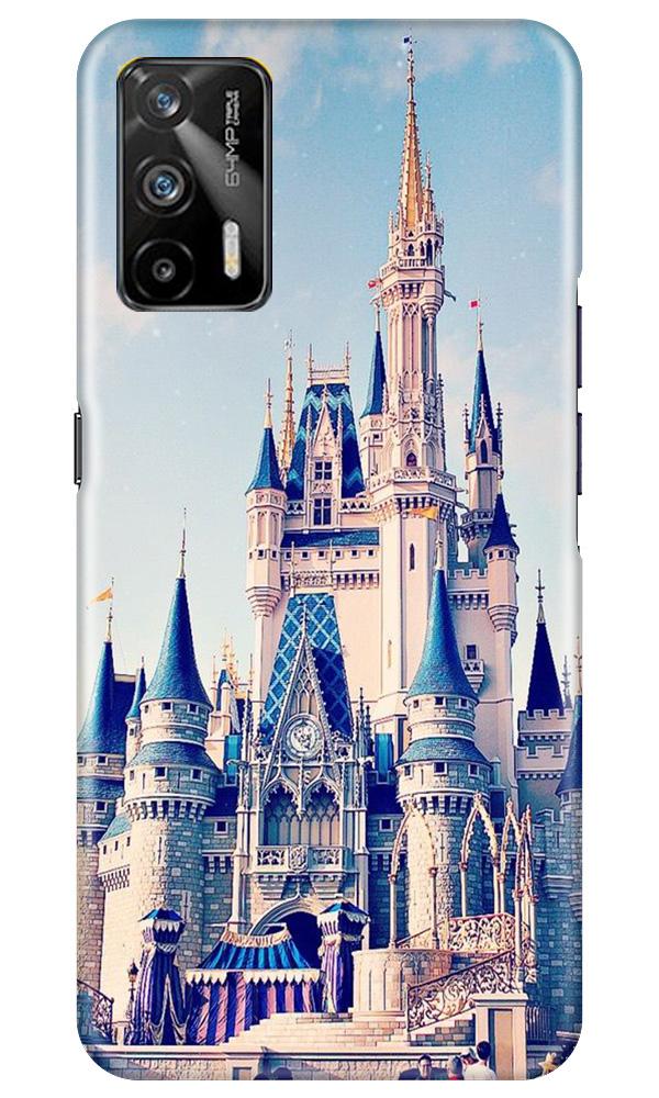 Disney Land for Realme GT (Design - 185) Disney Land for Realme GT (Design - 185)