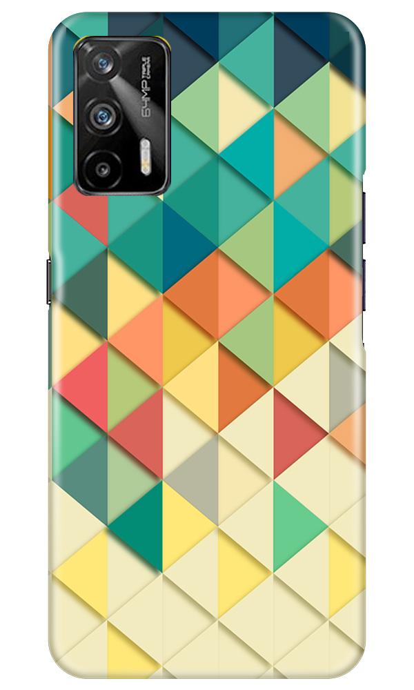 Designer Mobile Back Case for Realme GT (Design - 194) Designer Case for Realme GT (Design - 194)