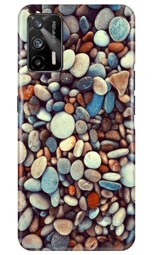 Pebbles Mobile Back Case for Realme GT (Design - 205) Pebbles Case for Realme GT (Design - 205)