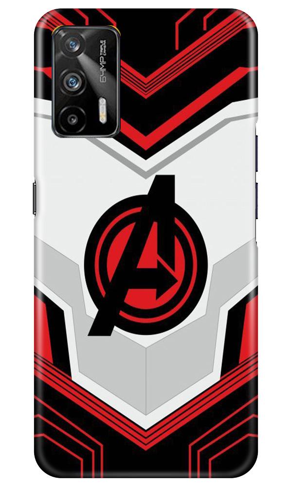 Avengers2 Mobile Back Case for Realme GT (Design - 255) Avengers2 Case for Realme GT (Design No. 255)
