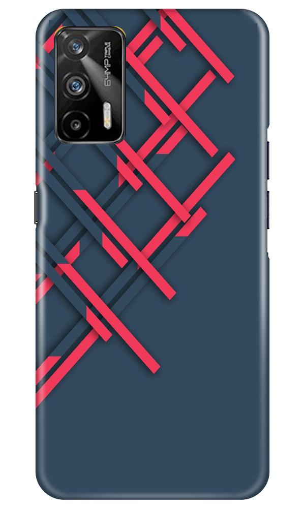 Designer Mobile Back Case for Realme GT (Design - 285) Designer Case for Realme GT (Design No. 285)