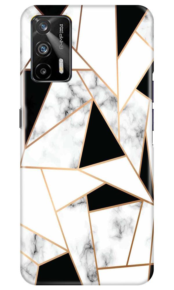 Marble Texture Mobile Back Case for Realme GT (Design - 322) Marble Texture Mobile Back Case for Realme GT (Design - 322)