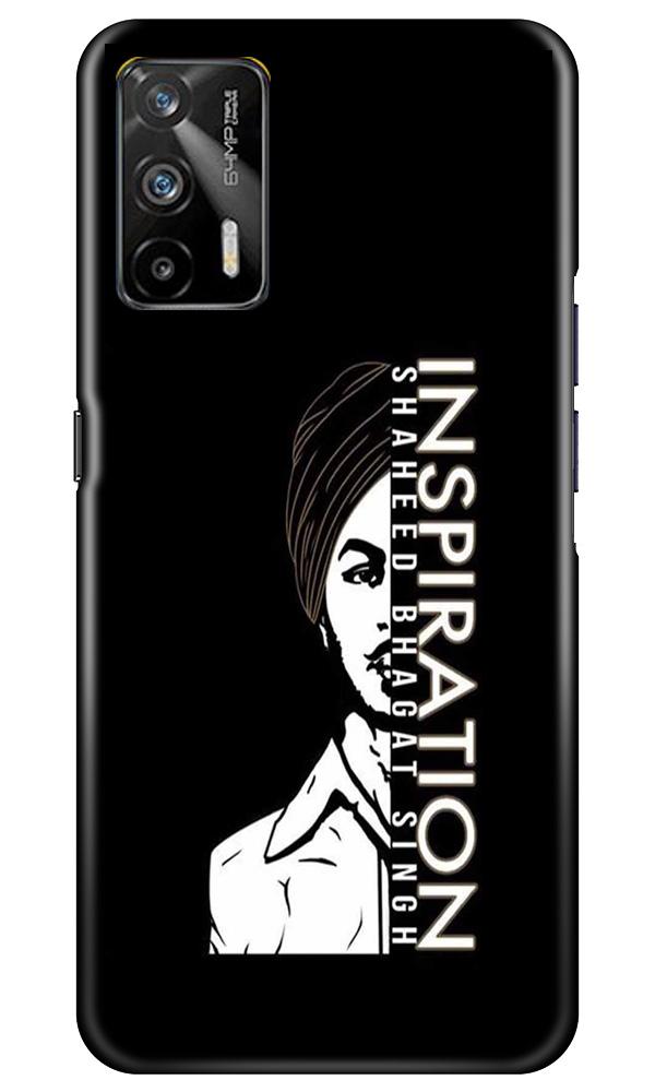Bhagat Singh Mobile Back Case for Realme GT (Design - 329) Bhagat Singh Mobile Back Case for Realme GT (Design - 329)