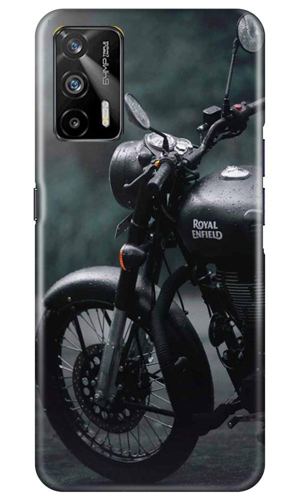 Royal Enfield Mobile Back Case for Realme GT (Design - 380) Royal Enfield Mobile Back Case for Realme GT (Design - 380)